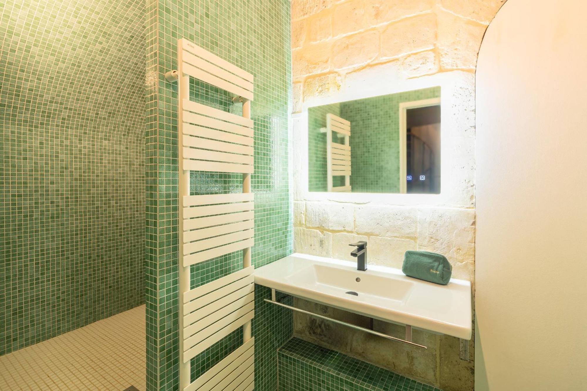 Apartment Nouveau - Industrial - 6p - Gym/sauna Paris
